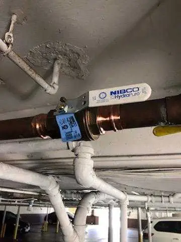Copper pipe repair and valve work for Gas Leak Detection in Daytona Beach Shores